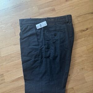 Brooks Brothers Gray Trousers NWT